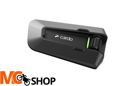 CARDO PACKTALK EDGE SINGLE