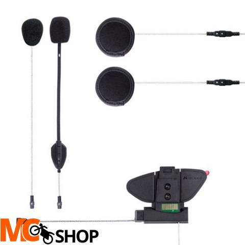 MIDLAND ZESTAW AUDIO Kit Pro