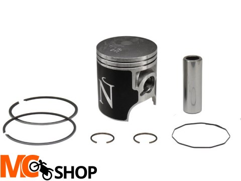 NAMURA TŁOK YAMAHA DT 125 R/X/E (DT125) '88-'06 (5