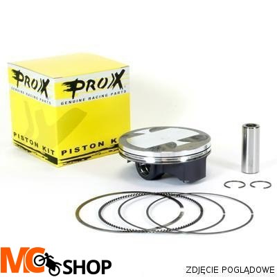 PROX 01.1010.100 TŁOK NEW TACT 50,KYMCO,MINA 40.00