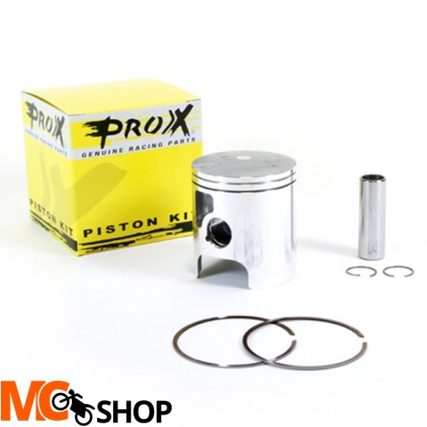 PROX 01.4306.D TŁOK KAWASAKI KX 250 '90-'91: KDX