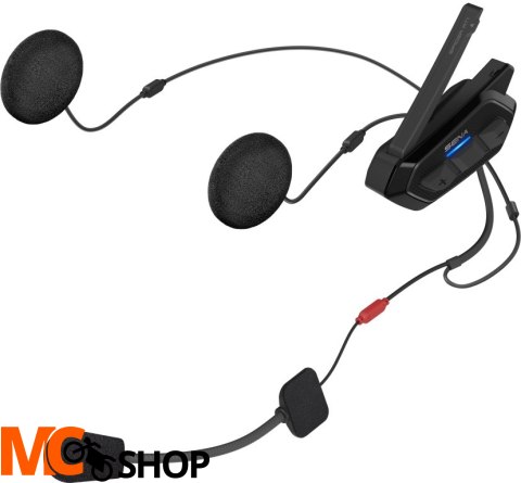 SENA INTERKOM MOTOCYKLOWY SPIDER RT1 MESH 2.0 2000