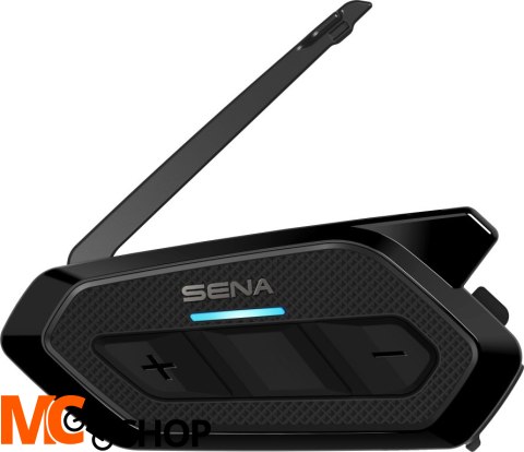 SENA INTERKOM MOTOCYKLOWY SPIDER RT1 MESH 2.0 2000