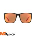 SPECT OKULARY RED BULL BOW BLACK SZKŁA BROWN WITH