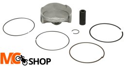 VERTEX 24518B TŁOK HONDA CRF 250R/RX GP RACER '20-