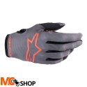 ALPINESTARS RĘKAWICE OFF-ROAD RADAR MAGNET/NEON RE