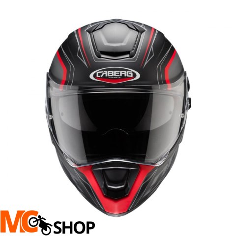 CABERG KASK INTEGRALNY DRIFT EVO INTEGRA CZ M/SZ/C