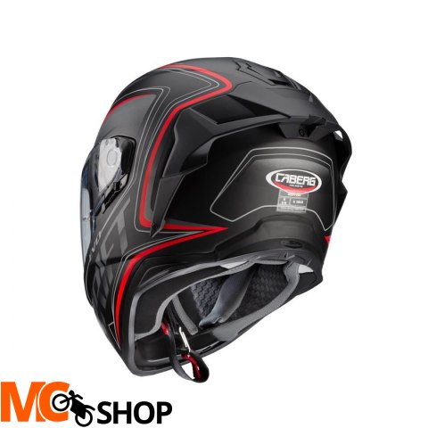 CABERG KASK INTEGRALNY DRIFT EVO INTEGRA CZ M/SZ/C