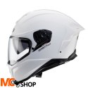 CABERG KASK INTEGRALNY DRIFT EVO (PINLOCK) BIAŁY