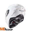 CABERG KASK INTEGRALNY DRIFT EVO (PINLOCK) BIAŁY