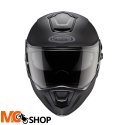 CABERG KASK INTEGRALNY DRIFT EVO PINLOCK CZARNY M