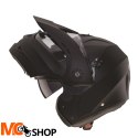 CABERG KASK SZCZĘKOWY FLIP-UP ENDURO TOURMAX CZARN