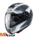 CABERG KASK SZCZĘKOWY FLIP-UP LEVO SONAR CZ/B/S/S