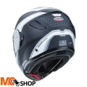 CABERG KASK SZCZĘKOWY FLIP-UP LEVO SONAR CZ/B/S/S