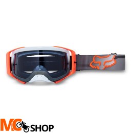 FOX GOGLE AIRSPACE VIZEN FLUO ORANGE