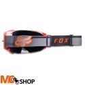 FOX GOGLE AIRSPACE VIZEN FLUO ORANGE