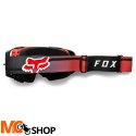 FOX GOGLE AIRSPACE VIZEN FLUO RED