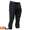 FOX SPODNIE OCHRANIACZ BASEFRAME PRO TIGHTS BLACK