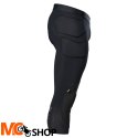 FOX SPODNIE OCHRANIACZ BASEFRAME PRO TIGHTS BLACK