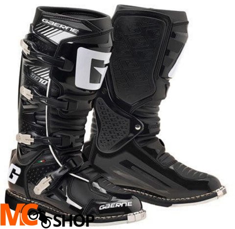 GAERNE BUTY CROSS SG-10 CZARNY