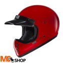 HJC KASK INTEGRALNY V60 DEEP RED