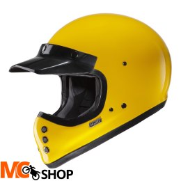 HJC KASK INTEGRALNY V60 DEEP YELLOW