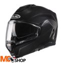 HJC KASK SYSTEMOWY I100 METAL BLACK