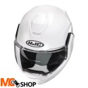 HJC KASK SYSTEMOWY I100 PEARL WHITE