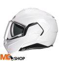 HJC KASK SYSTEMOWY I100 PEARL WHITE