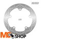 NG1046 TARCZA HAMULCOWA PRZÓD BMW F 800/R850,1100