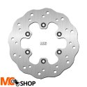 NG756X TARCZA HAMULCOWA PRZÓD KAWASAKI KLX140 11-2