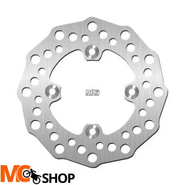 NG757X TARCZA HAMULCOWA TYŁ YAMAHA YZ65 '18-21 YZ8
