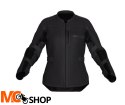 REBELHORN KURTKA TEKSTYLNA SCANDAL II LADY BLACK