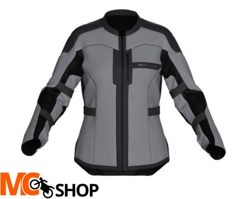 REBELHORN KURTKA TEKSTYLNA SCANDAL II LADY SIL/BLA