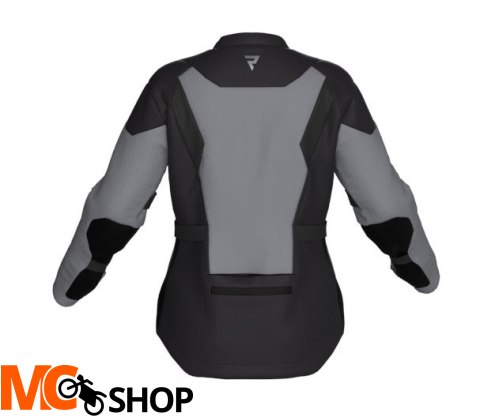 REBELHORN KURTKA TEKSTYLNA SCANDAL II LADY SIL/BLA