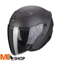 SCORPION KASK OTWARTY EXO-230 MATT ANTHRACITE