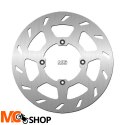 NG093 TARCZA HAMULCOWA PRZÓD KAWASAKI KLX 650 93-9