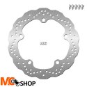 NG1044X TARCZA HAMULCOWA PRZÓD BMW R 850GS '99-'07