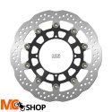 NG1561XG TARCZA HAMULCOWA PRZÓD HUSQVARNA NOX570