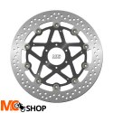 NG1579G TARCZA HAMULCOWA PRZÓD DUCATI MONSTER 696