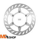 NG159 TARCZA HAMULCOWA PRZÓD BENELLI BX500/ENDURO5