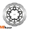 NG1639XG TARCZA HAMULCOWA PRZÓD SUZUKI GSXR ABS 10