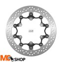 NG1733 TARCZA HAMULCOWA PRZÓD KTM EXC 250/300 18-2