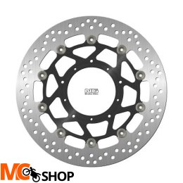 NG1935G TARCZA HAMULCOWA PRZÓD HONDA CRF1100 AFRIC