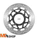 NG1935G TARCZA HAMULCOWA PRZÓD HONDA CRF1100 AFRIC