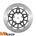 NG1940G TARCZA HAMULCOWA PRZÓD KAWASAKI ZX-6R 636