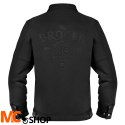 BROGER KURTKA MOTOCYKLOWA TEKSTYLNA MONTANA BLACK