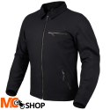 BROGER KURTKA MOTOCYKLOWA TEKSTYLNA MONTANA BLACK