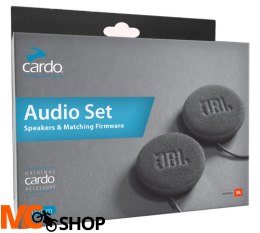 CARDO GŁOŚNIKI AUDIO SET JBL 45mm