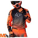 FOX BLUZA OFF-ROAD 180 LEED FLUO ORANGE